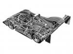 Ferrari 333 SP 1993 года